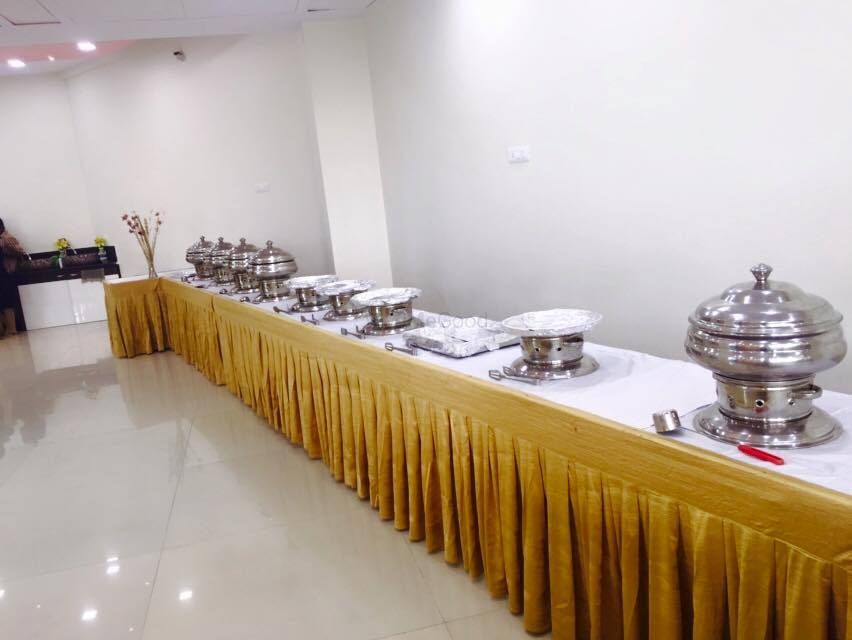 Photo By Bhavani Banquets - Venues