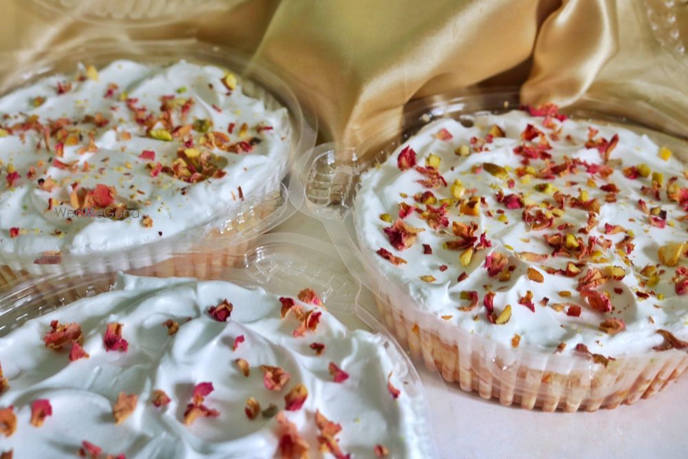 Photo By Kay's Bakes - Cake