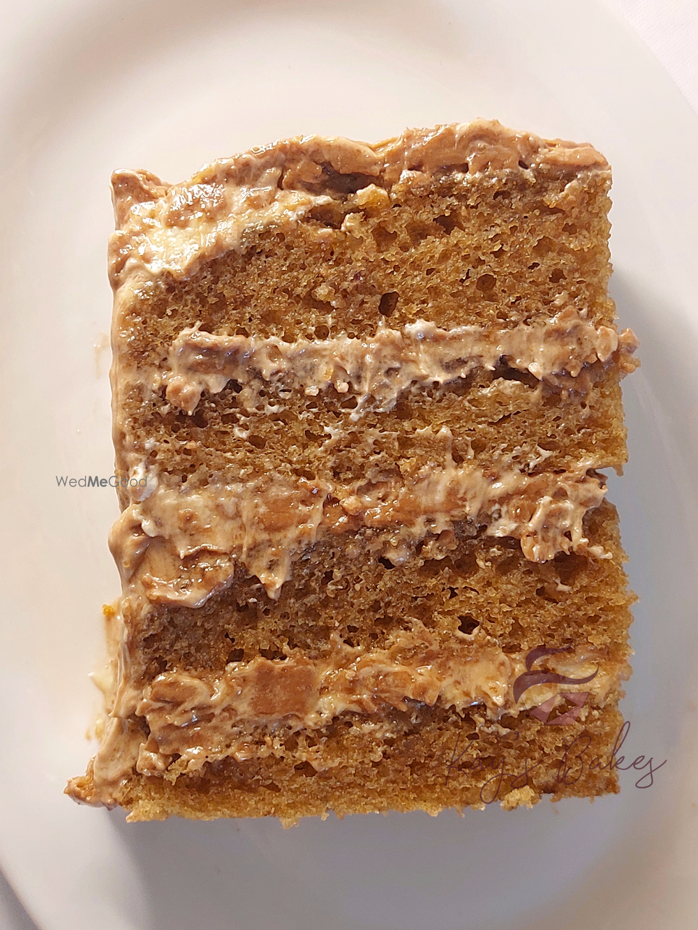 Photo By Kay's Bakes - Cake