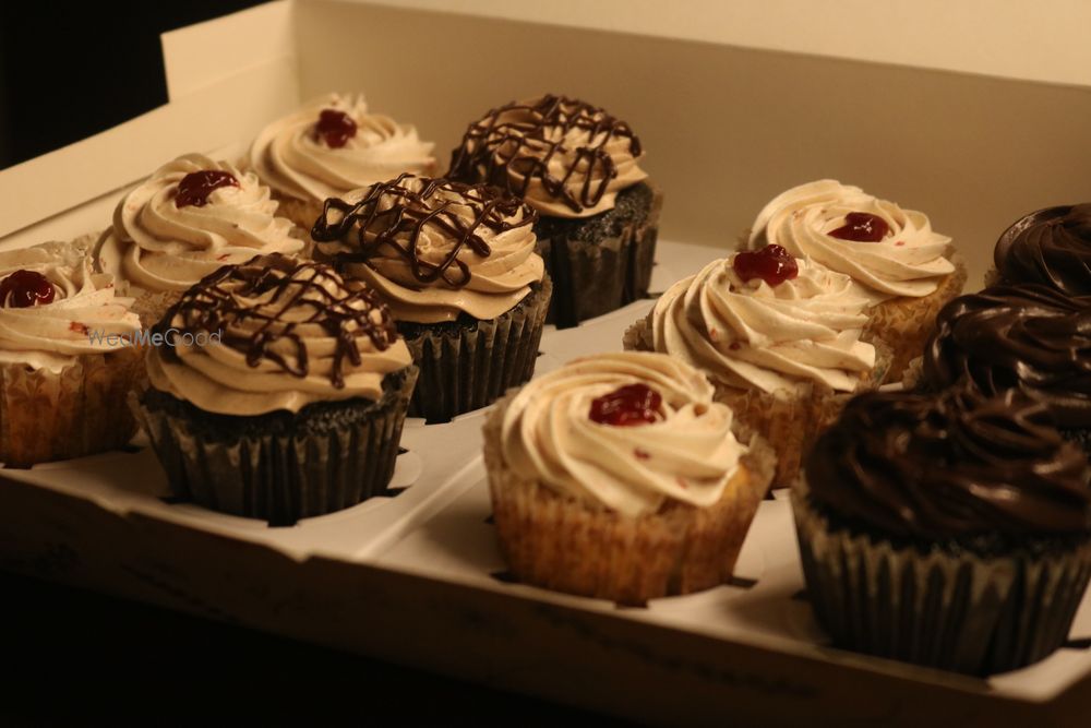 Photo By Kay's Bakes - Cake