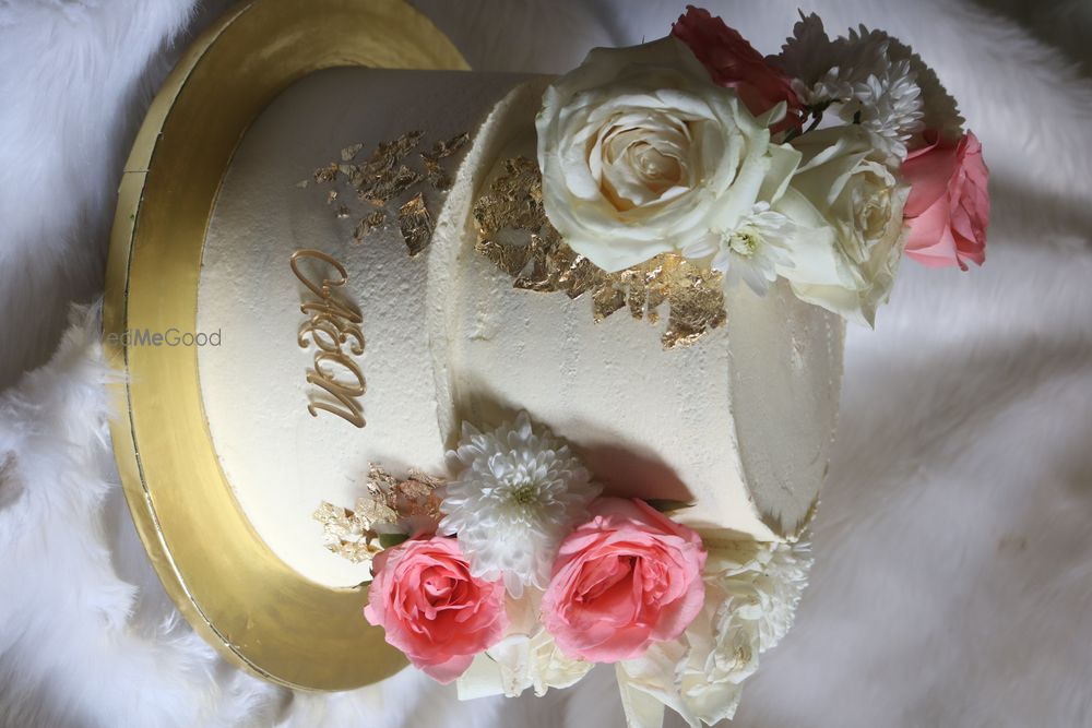 Photo By Kay's Bakes - Cake