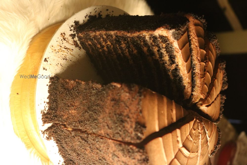 Photo By Kay's Bakes - Cake