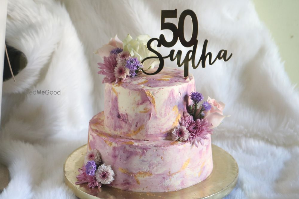 Photo By Kay's Bakes - Cake