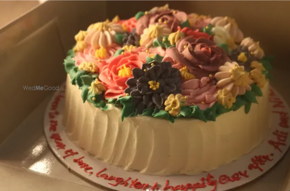 Kay's Bakes