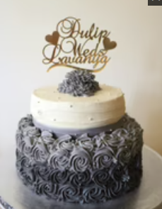 Photo By Kay's Bakes - Cake