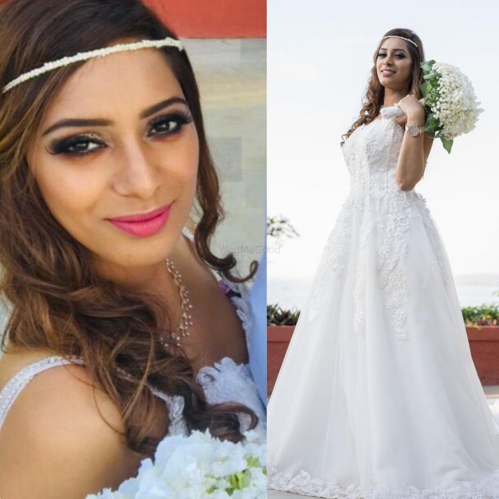 Photo By Fernandes Pinky Makeover - Bridal Makeup