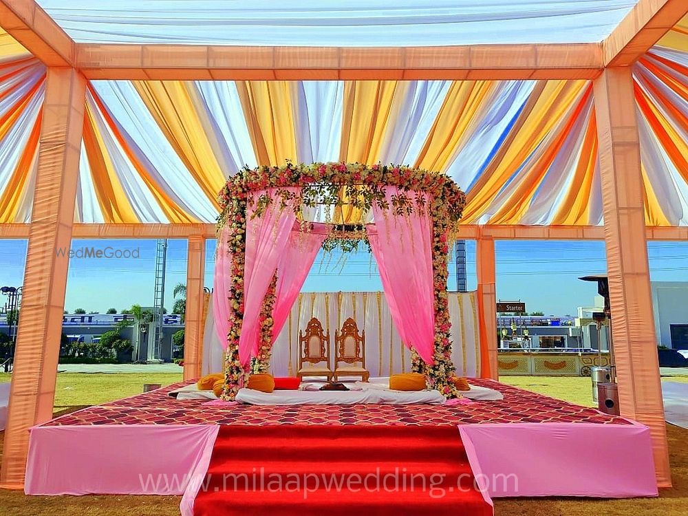 Photo By Milaap Weddings - Wedding Planners