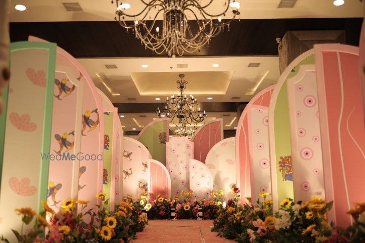 Photo By Milaap Weddings - Wedding Planners