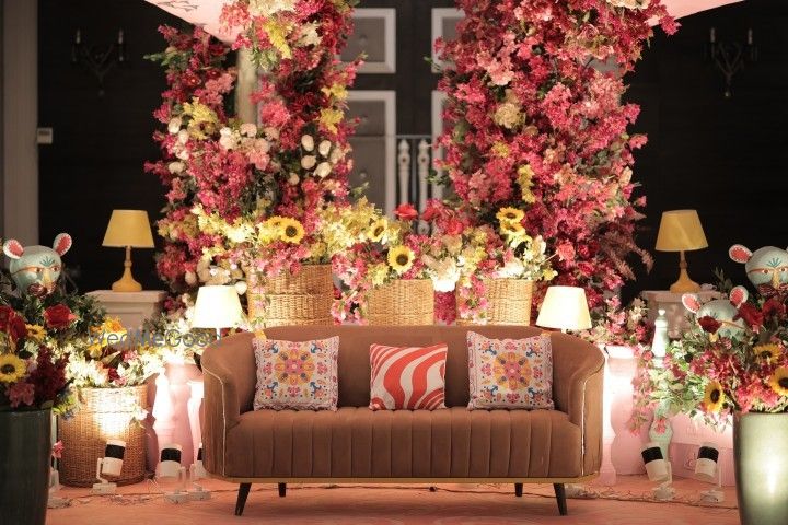 Photo By Milaap Weddings - Wedding Planners