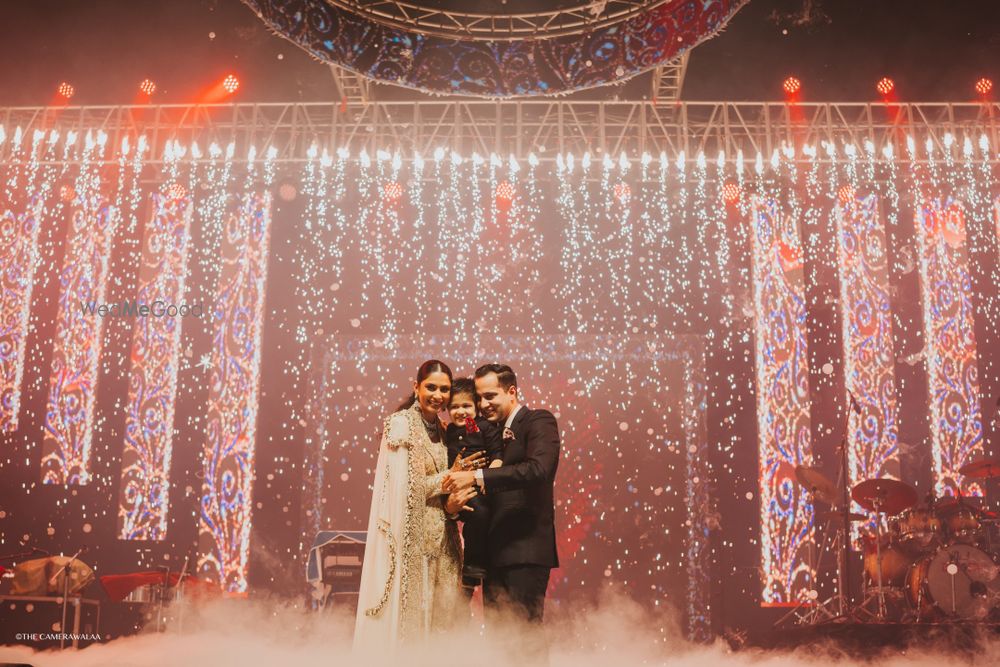 Photo By Milaap Weddings - Wedding Planners