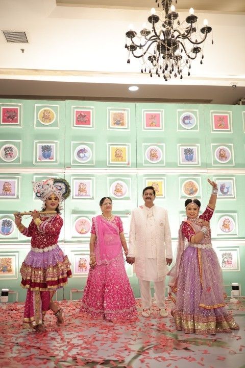 Photo By Milaap Weddings - Wedding Planners