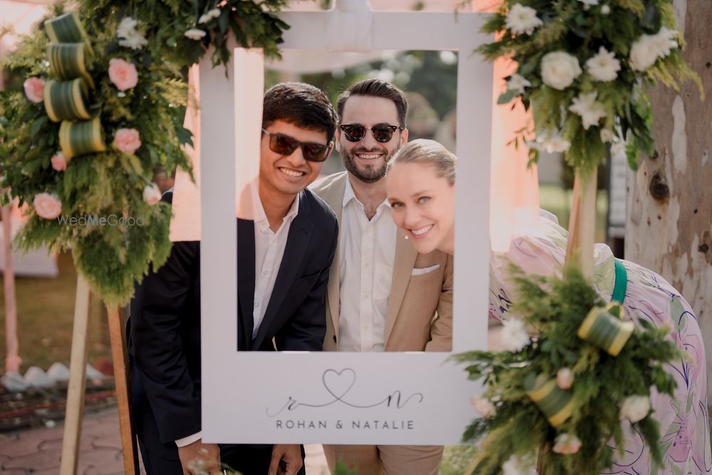 Photo By Milaap Weddings - Wedding Planners