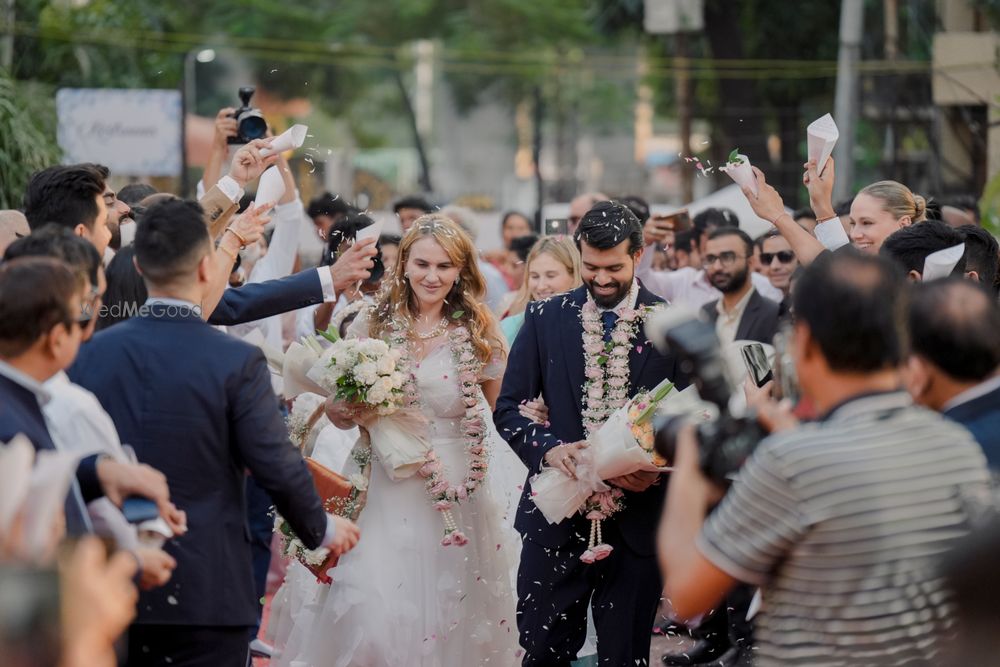 Photo By Milaap Weddings - Wedding Planners