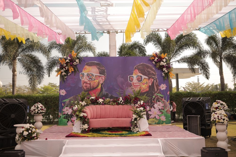 Photo By Milaap Weddings - Wedding Planners