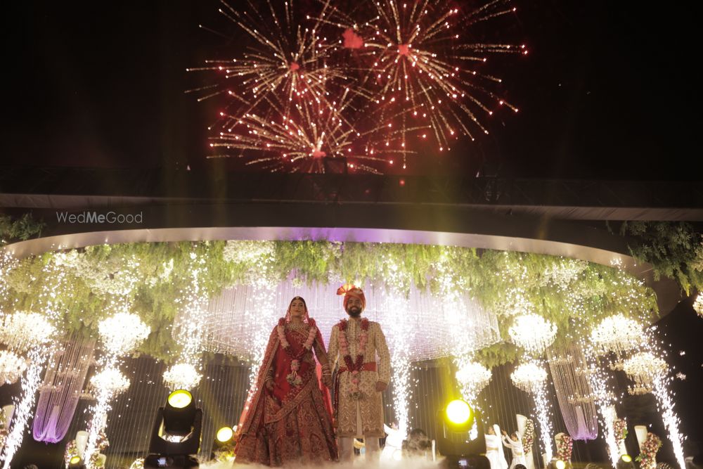 Photo By Milaap Weddings - Wedding Planners