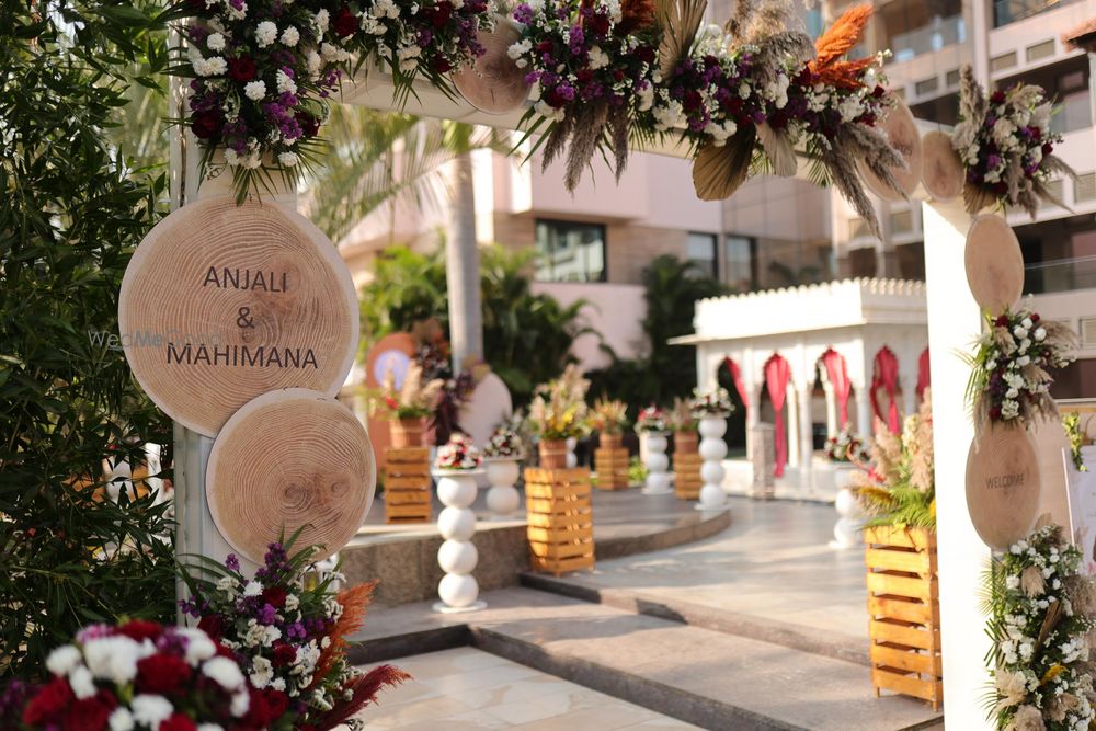 Photo By Milaap Weddings - Wedding Planners