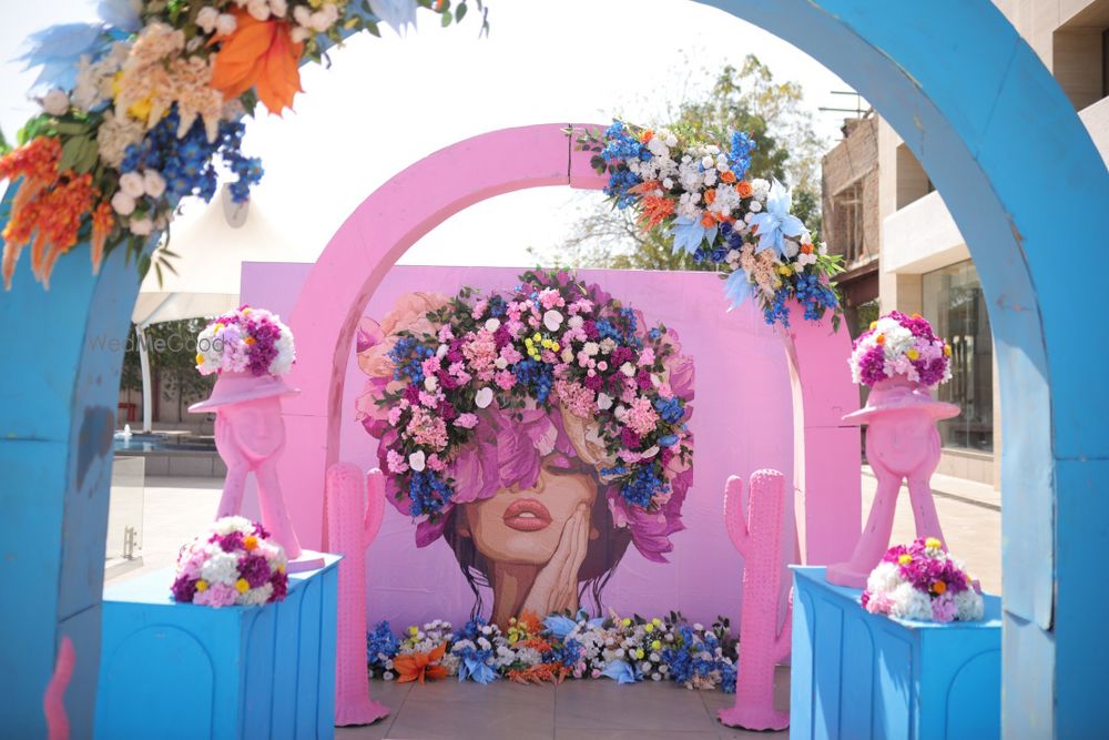 Photo By Milaap Weddings - Wedding Planners
