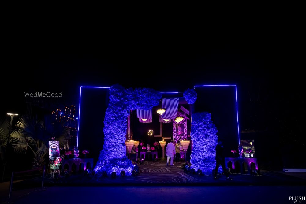 Photo By Milaap Weddings - Wedding Planners