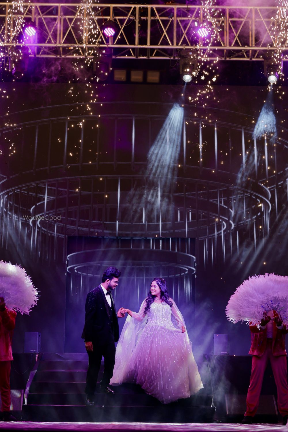 Photo By Milaap Weddings - Wedding Planners