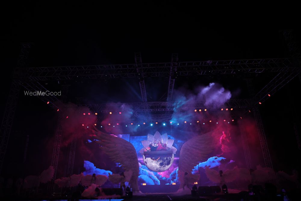 Photo By Milaap Weddings - Wedding Planners