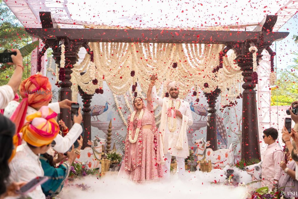 Photo By Milaap Weddings - Wedding Planners