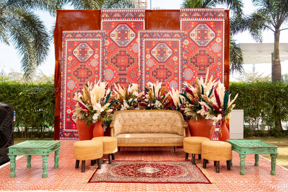 Photo By Milaap Weddings - Wedding Planners