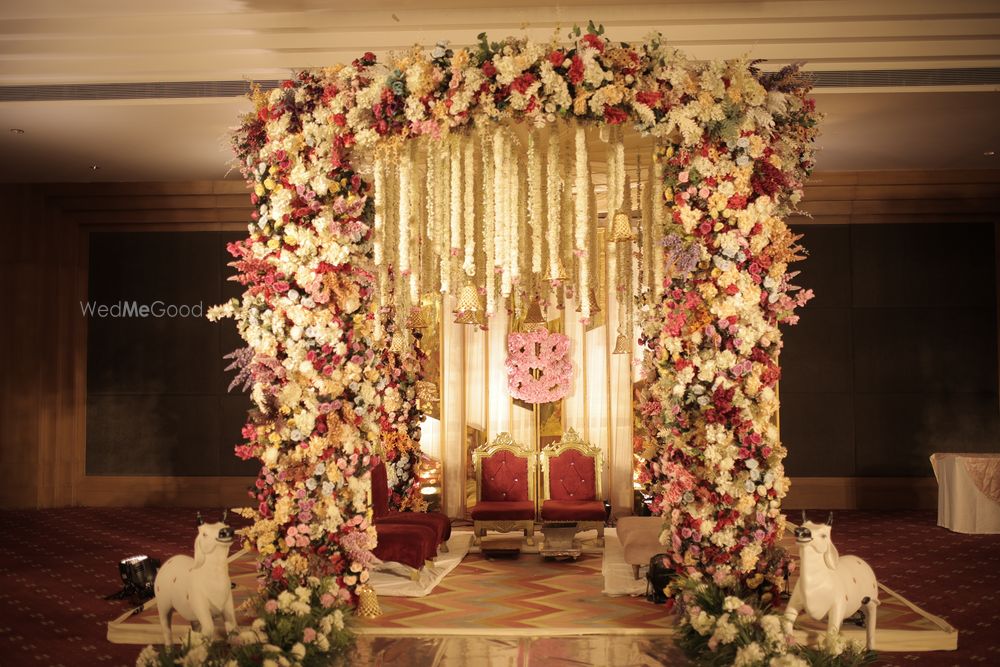 Photo By Milaap Weddings - Wedding Planners