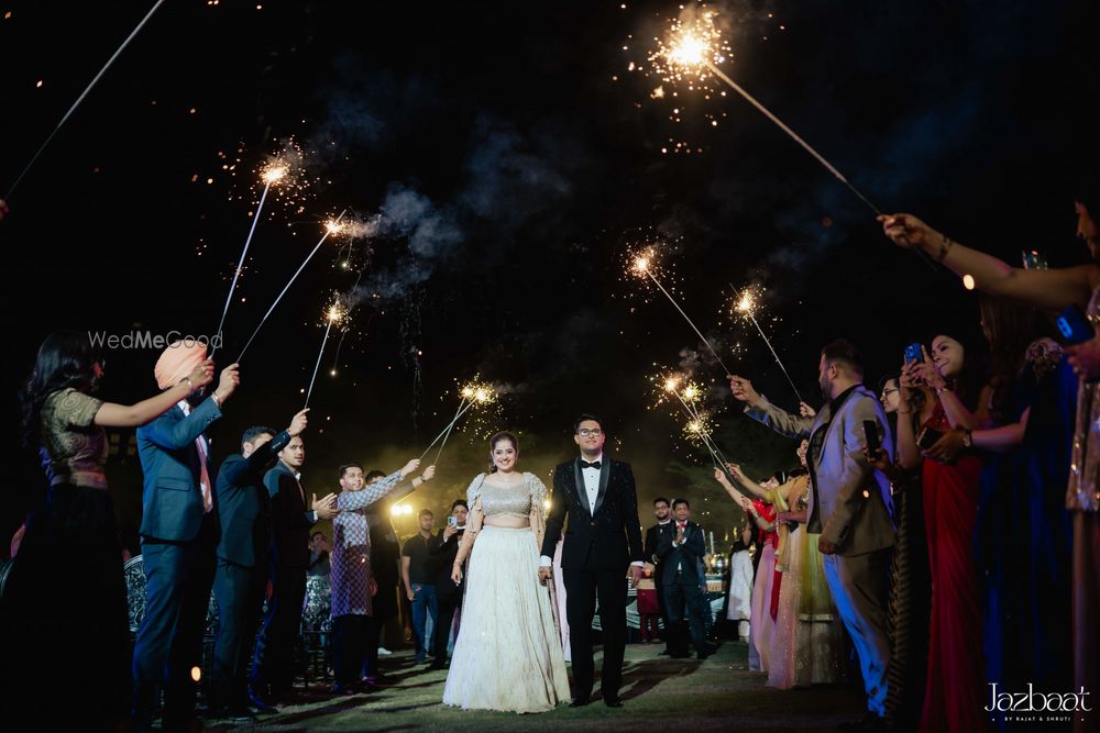 Photo By Milaap Weddings - Wedding Planners
