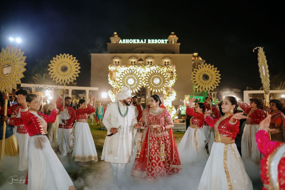 Photo By Milaap Weddings - Wedding Planners