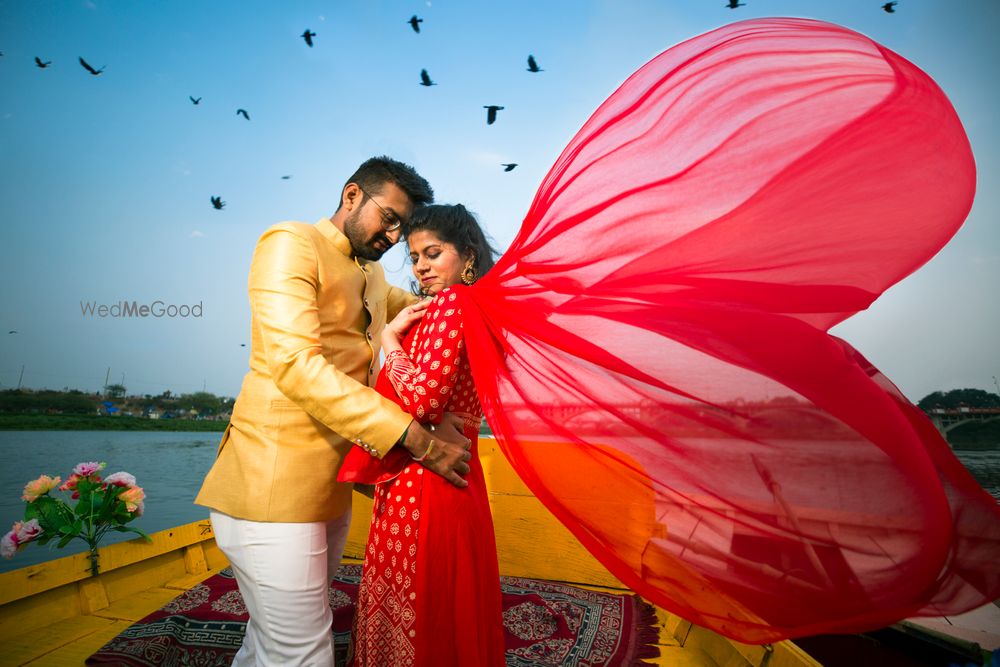 Photo By Ekta Studio - Photographers
