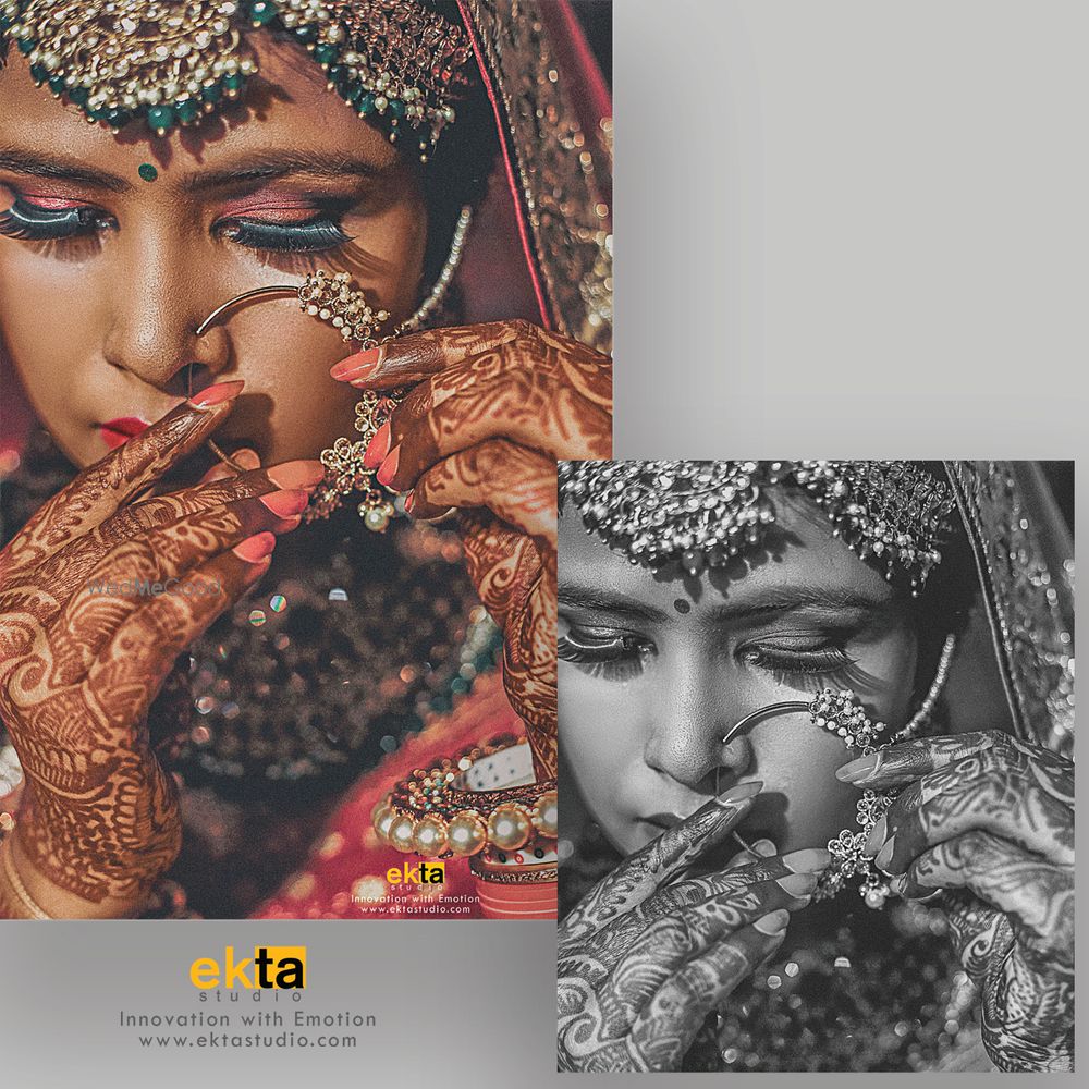 Photo By Ekta Studio - Photographers