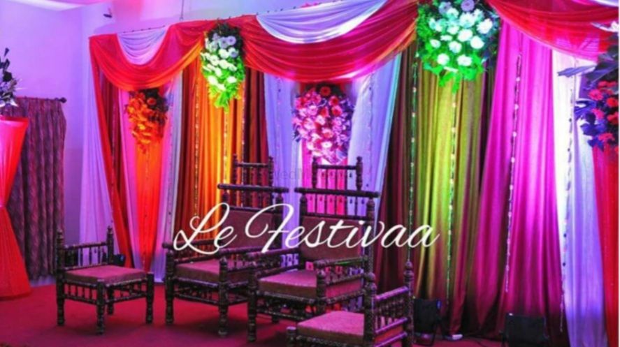 Photo By Le Festivaa Wedding Planners - Wedding Planners
