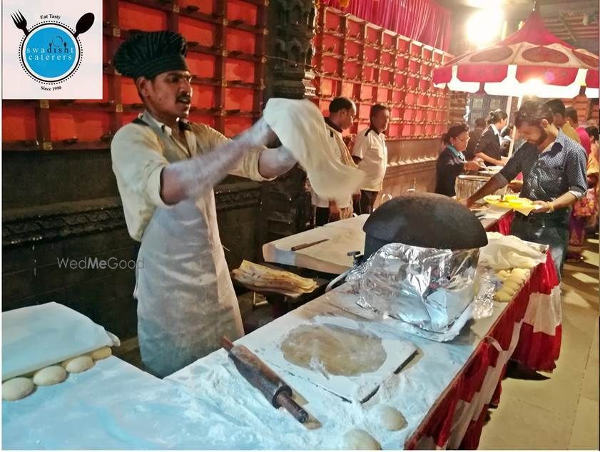 Photo By Swadisht Caterers - Catering Services