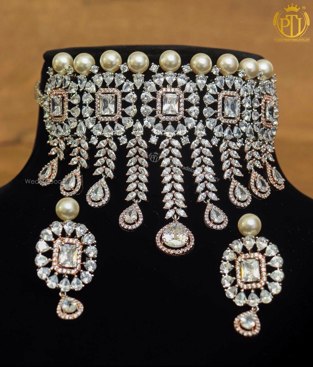 Photo By Punjabi Traditional Jewellery - Jewellery