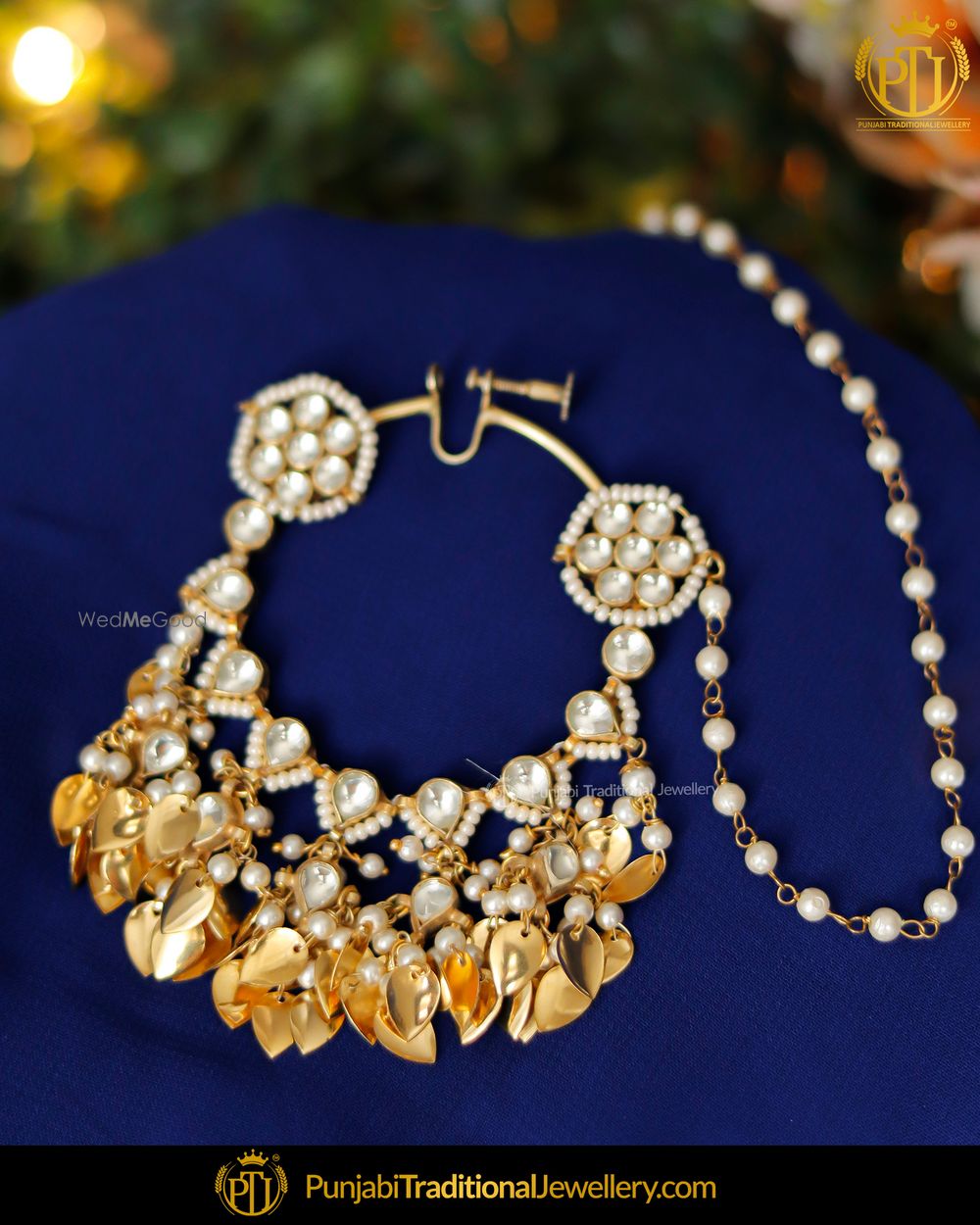 Photo By Punjabi Traditional Jewellery - Jewellery