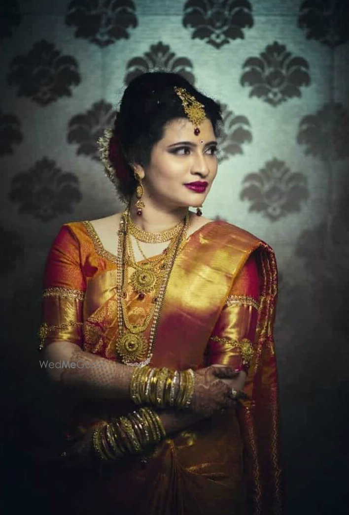 Photo By Rashmi's BBridez - Bridal Makeup