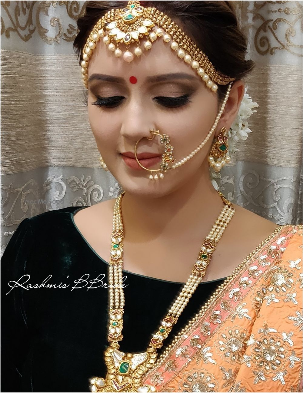 Photo By Rashmi's BBridez - Bridal Makeup