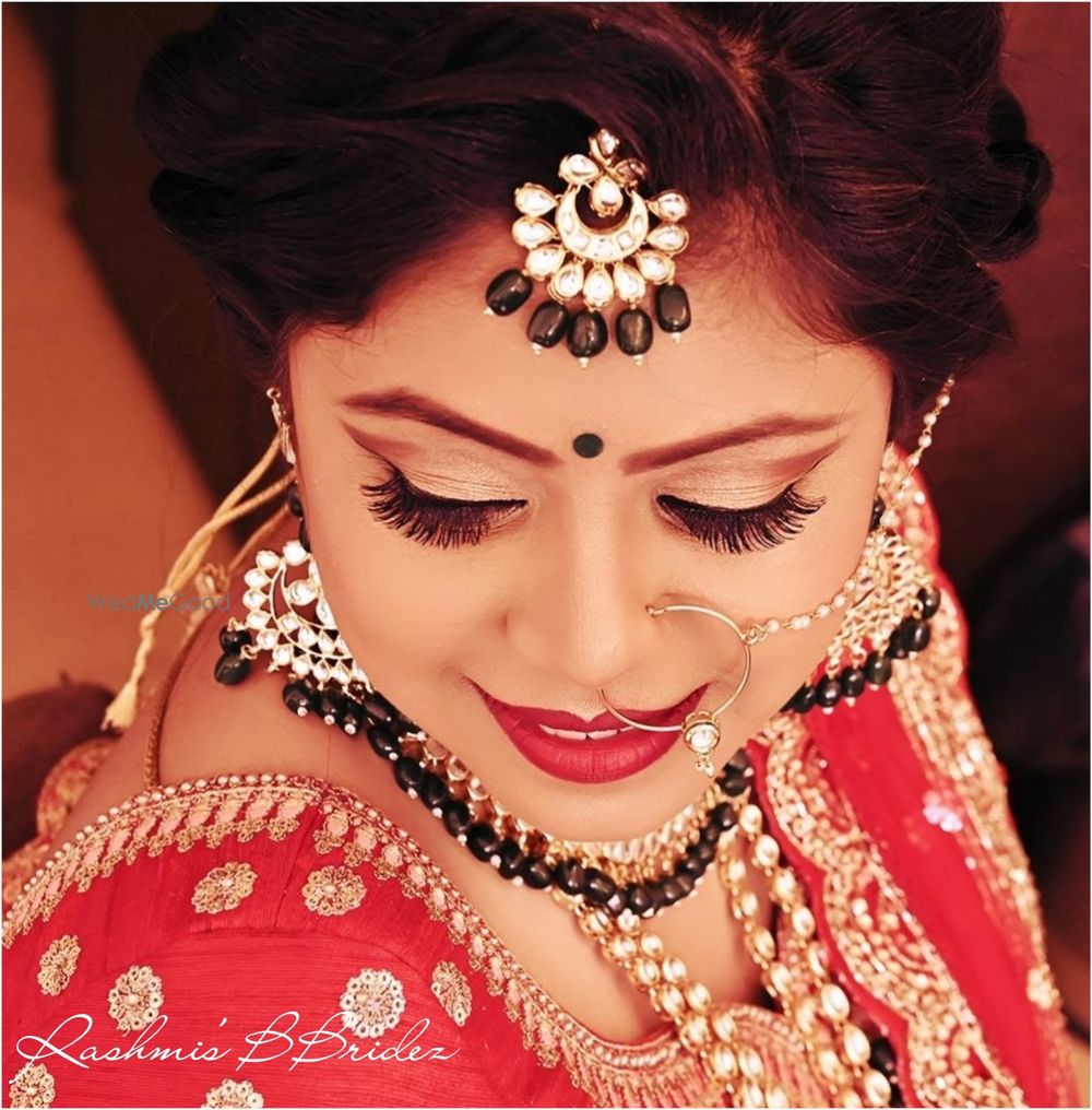 Photo By Rashmi's BBridez - Bridal Makeup