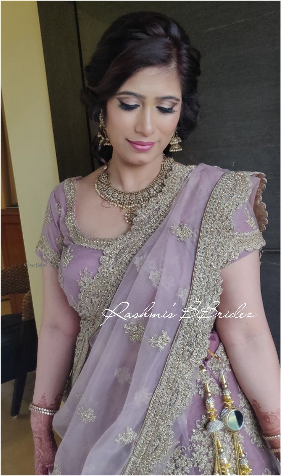 Photo By Rashmi's BBridez - Bridal Makeup