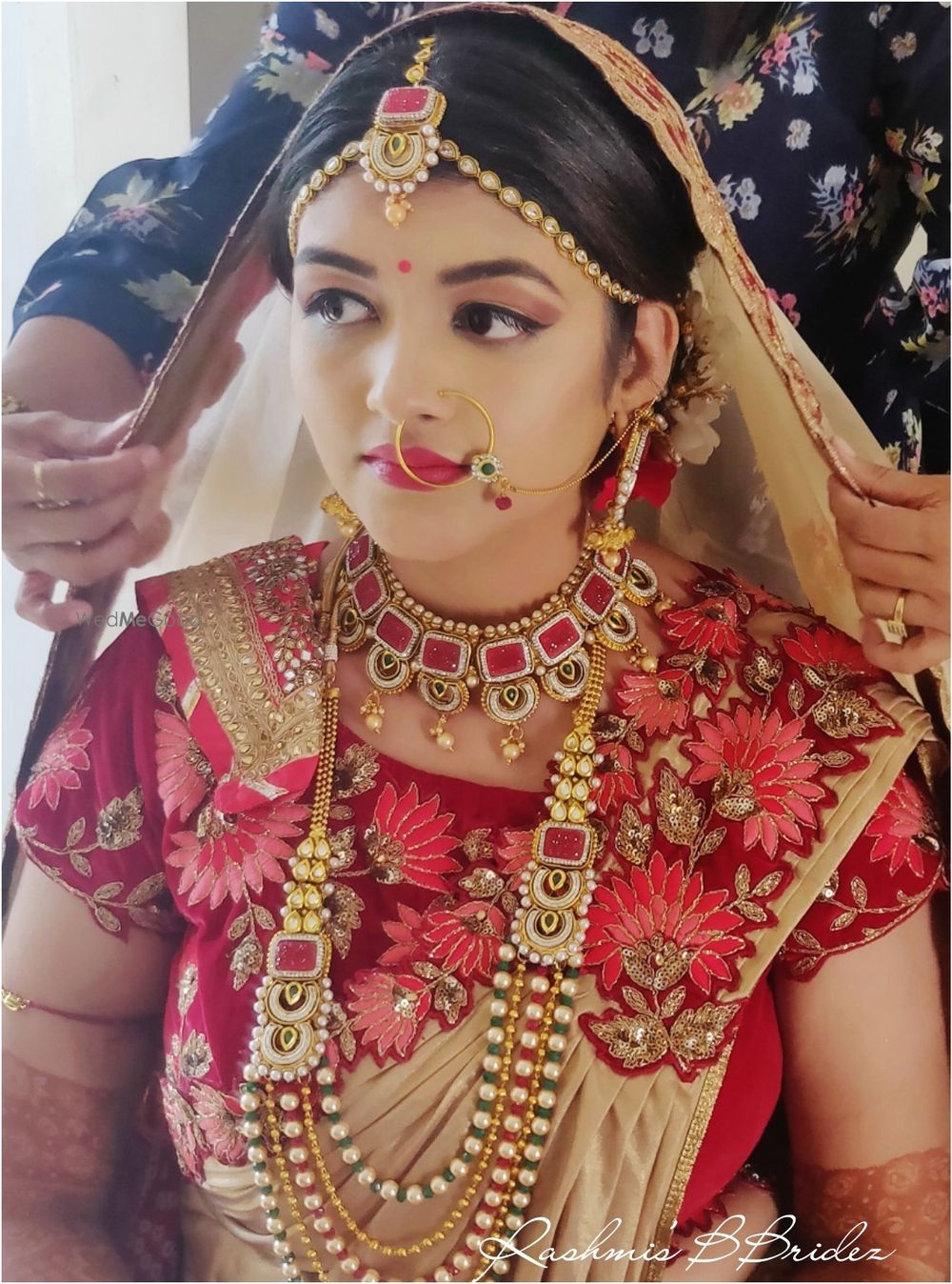 Photo By Rashmi's BBridez - Bridal Makeup