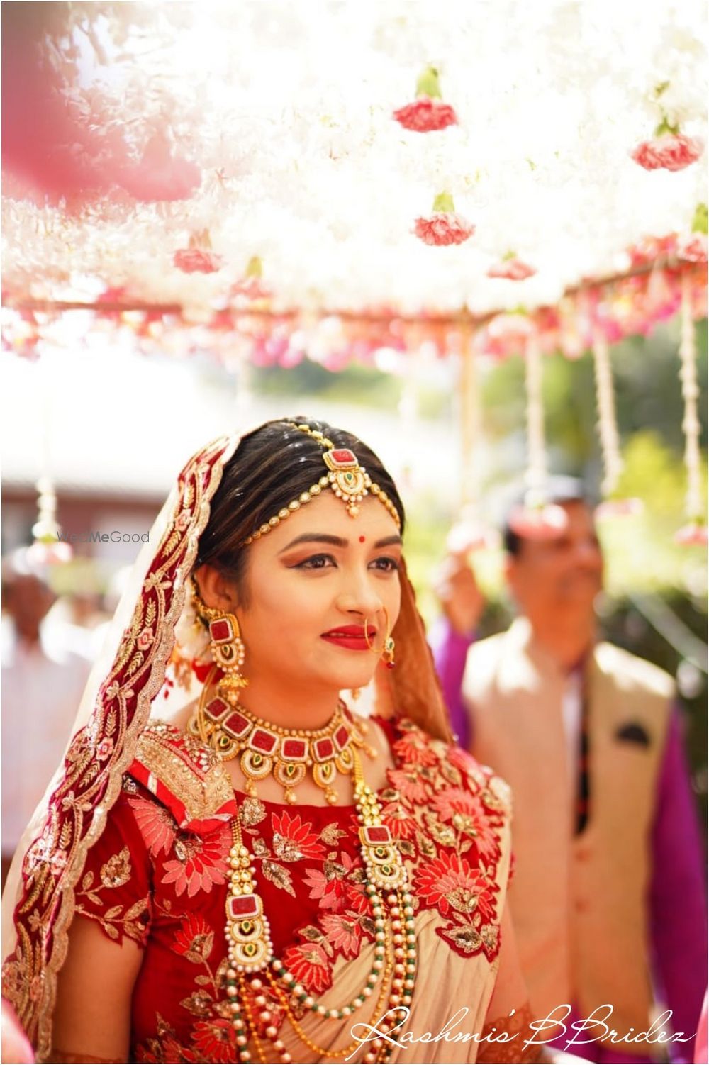 Photo By Rashmi's BBridez - Bridal Makeup