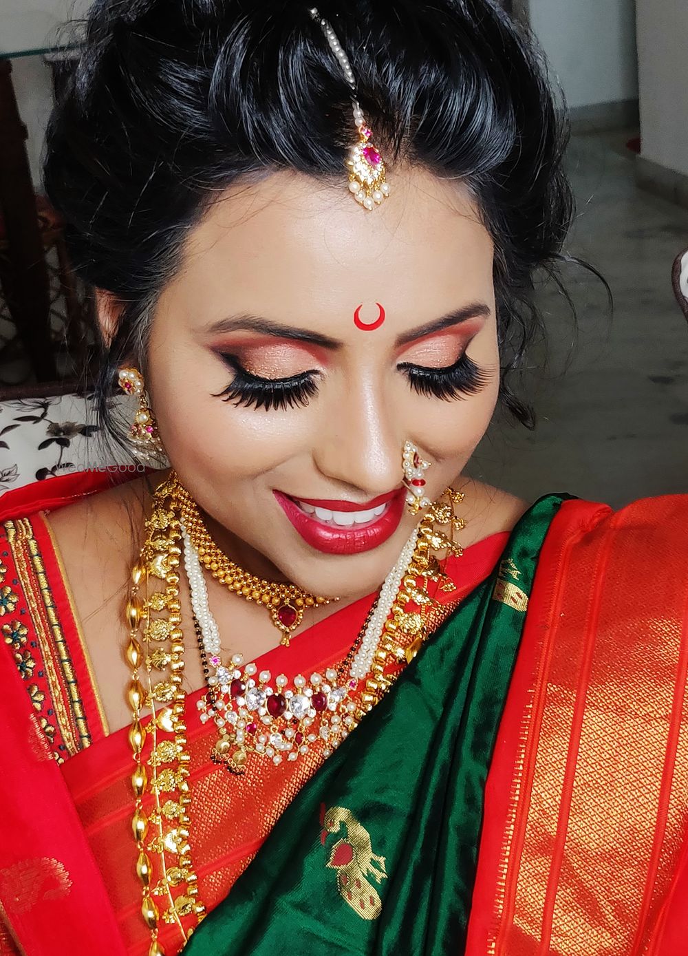 Photo By Rashmi's BBridez - Bridal Makeup