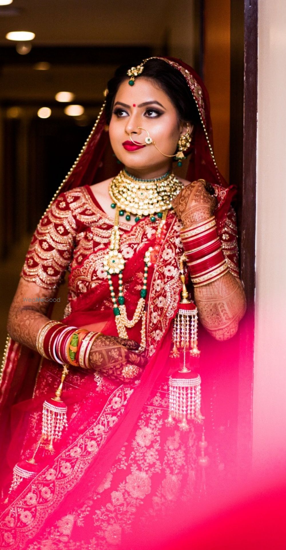 Photo By Rashmi's BBridez - Bridal Makeup