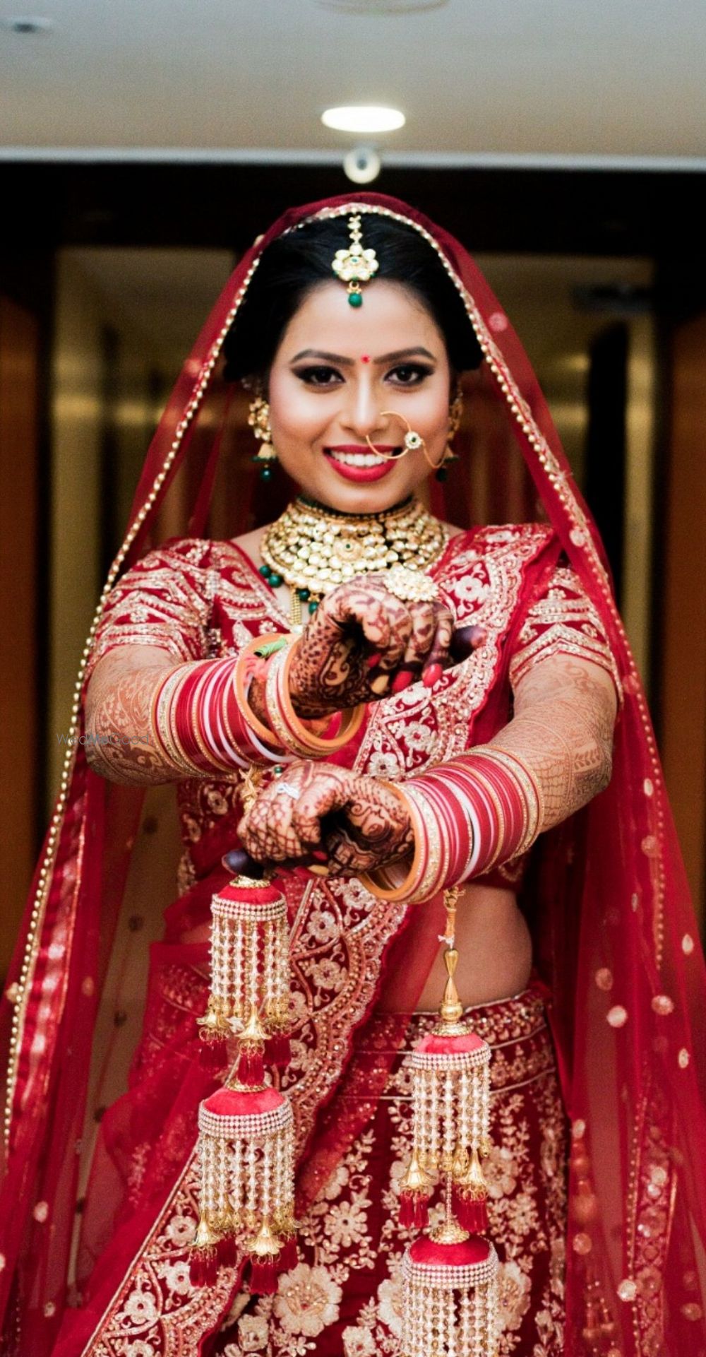 Photo By Rashmi's BBridez - Bridal Makeup