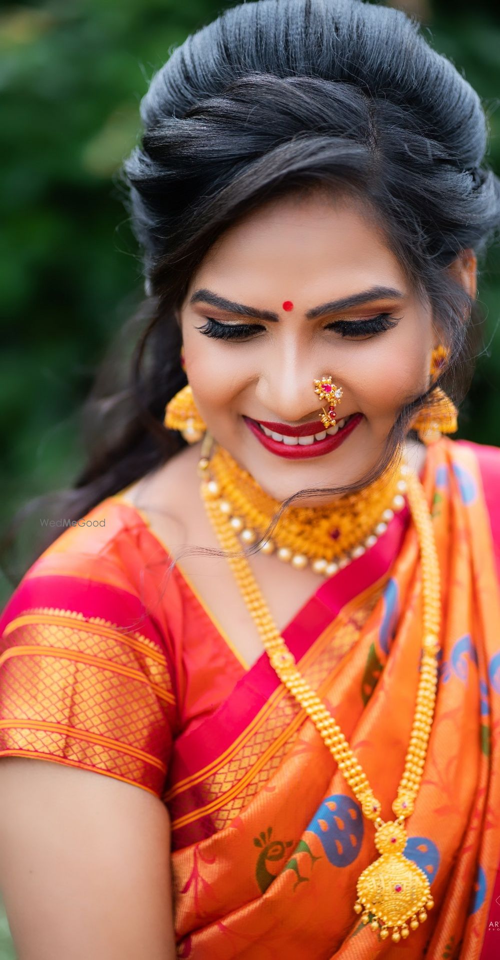 Photo By Rashmi's BBridez - Bridal Makeup