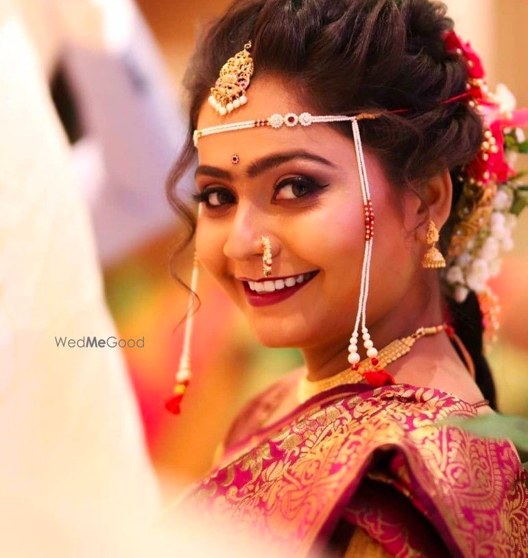 Photo By Rashmi's BBridez - Bridal Makeup