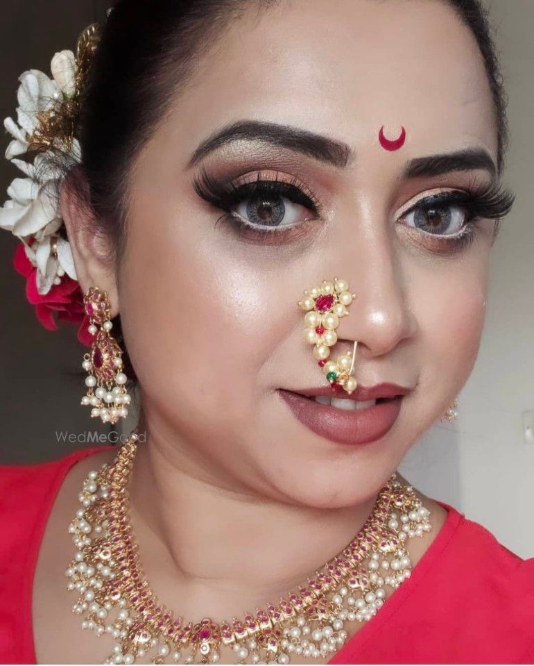 Photo By Rashmi's BBridez - Bridal Makeup