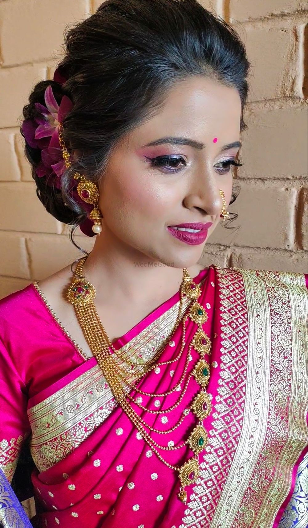 Photo By Rashmi's BBridez - Bridal Makeup