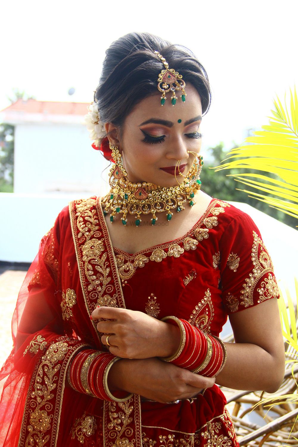 Photo By Rashmi's BBridez - Bridal Makeup