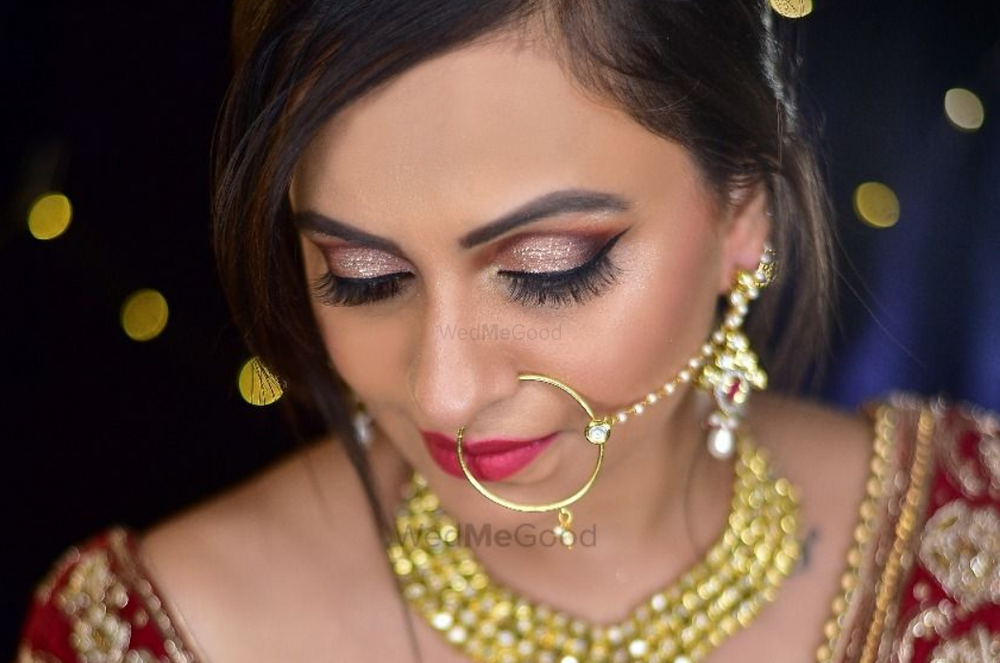 Makeover by Aanchal Bhatia